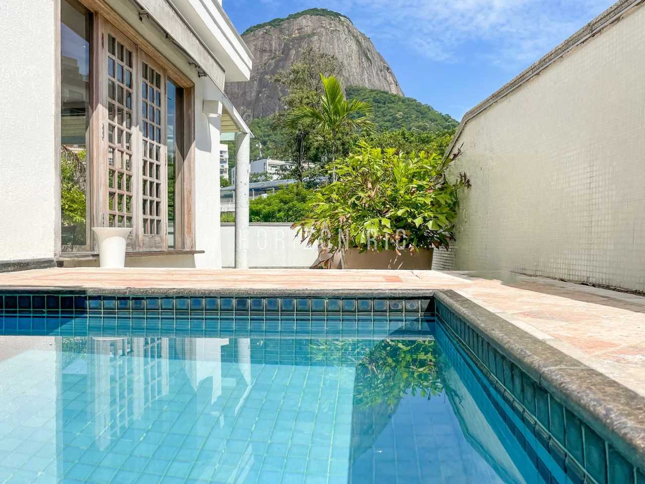 Huis in Leblon, Rio de Janeiro 12197690