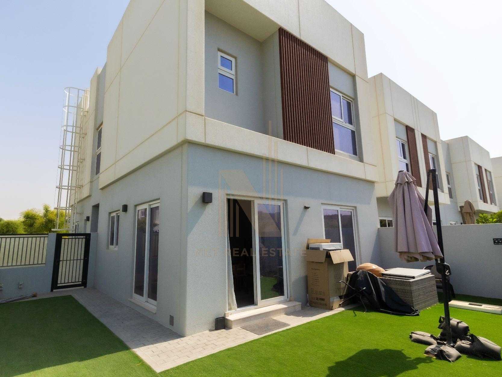 Будинок в Дубай, Дубай 12197741