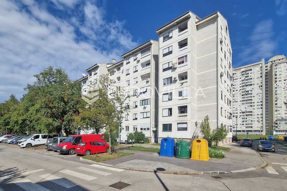 Condominium dans Zagreb,  12197781