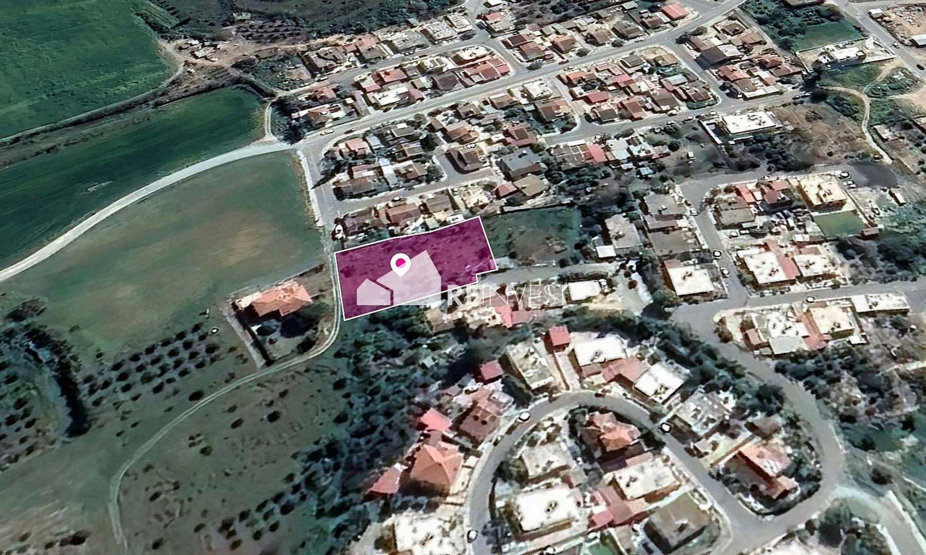 Land in Ormideia, Larnaka 12197796