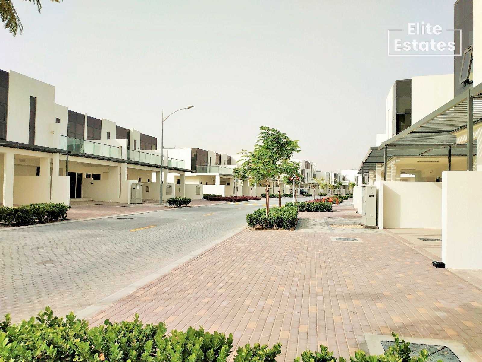 Condominium dans 'Ud al Bayda', Dubaï 12197822