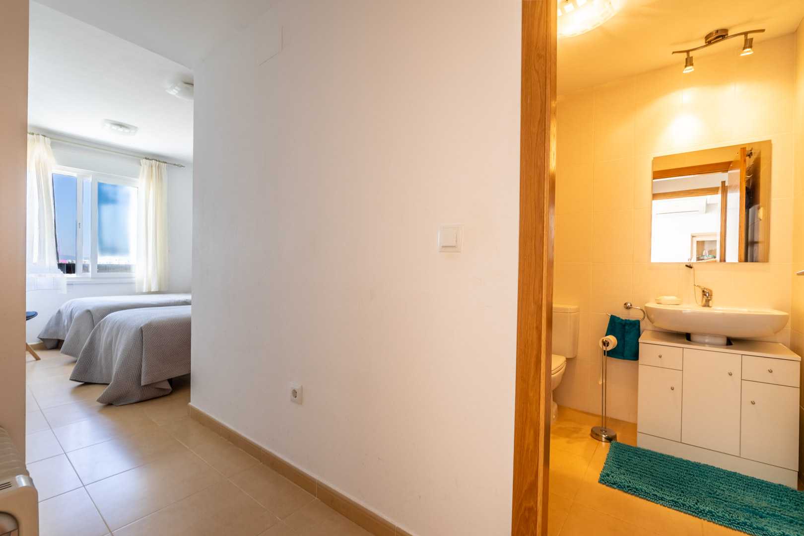 公寓 在 , Región de Murcia 12197832