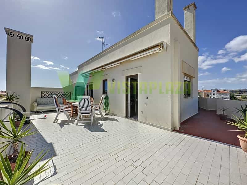 Condominium dans Castelhanas, Faro 12197835