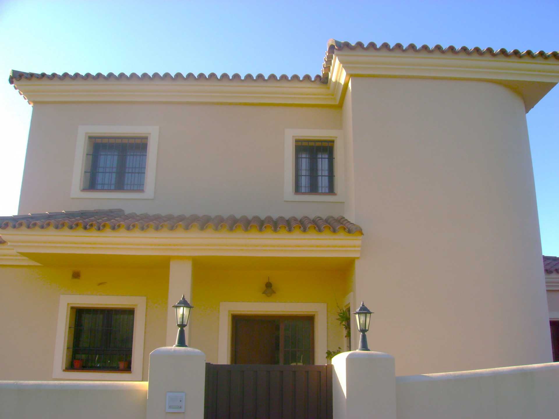 房子 在 Torreguadiaro, Andalusia 12197865