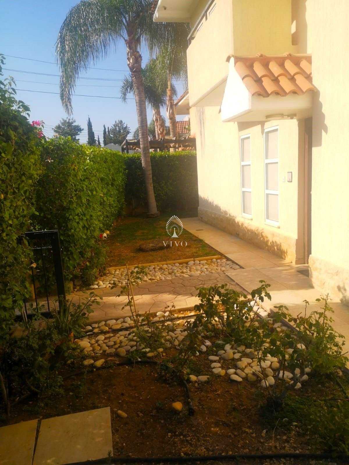 House in Germasogeia, Limassol 12197891