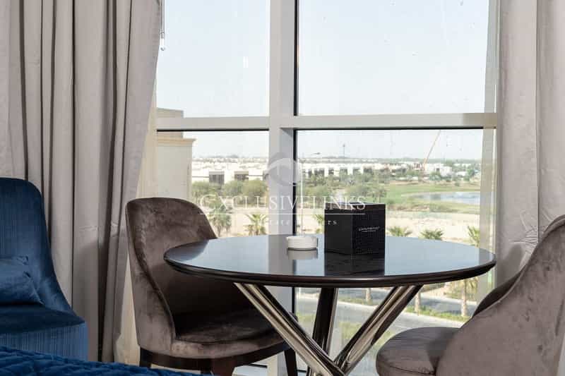 Condominium in Dubai, Dubai 12197895