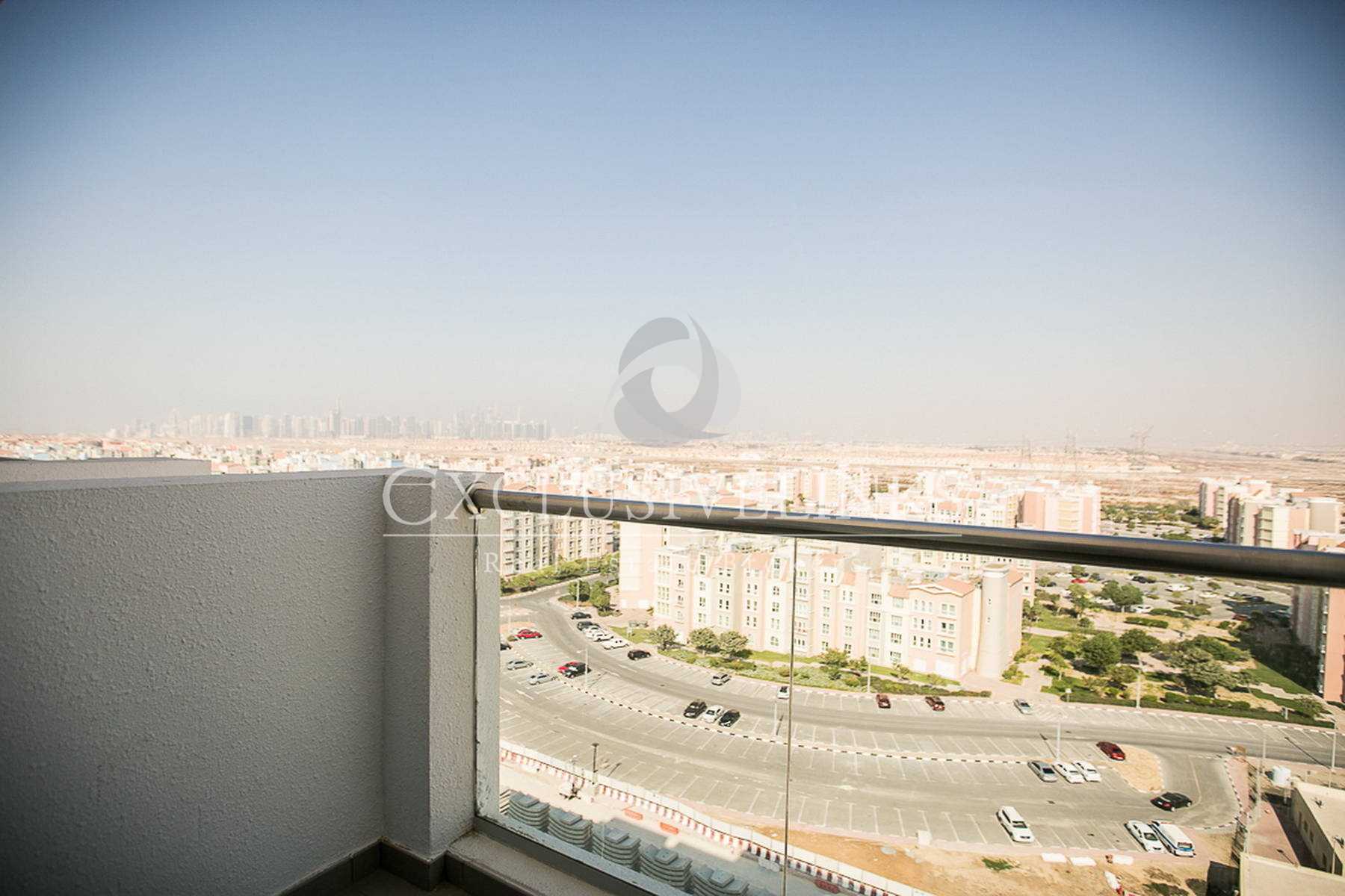 公寓 在 Dubai, Dubai 12197896