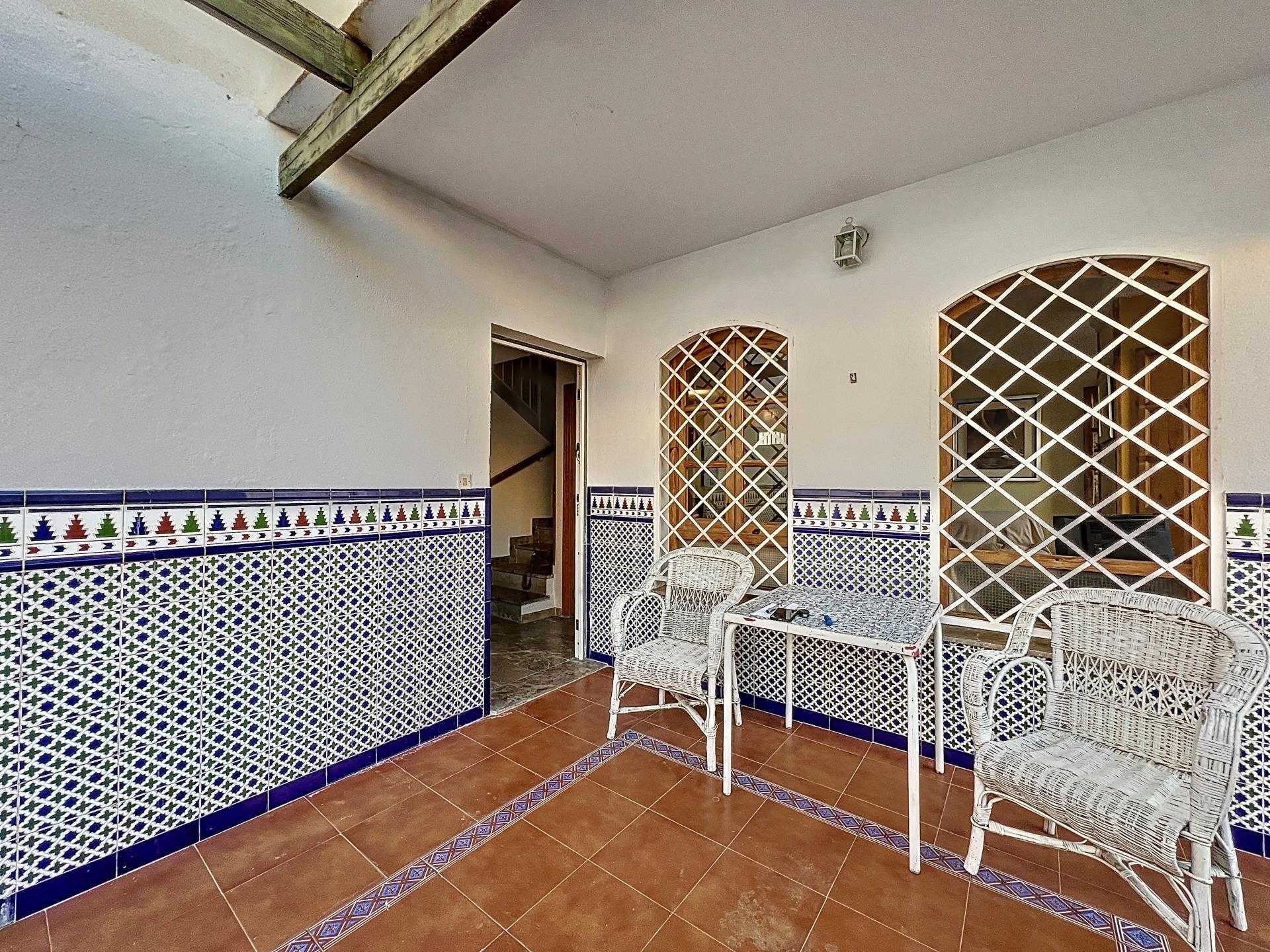 House in Aguadulce, Andalucía 12197906