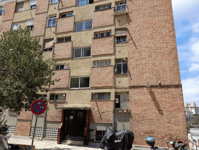 Condominium in Santa Maria de Moncada, Catalonia 12197907