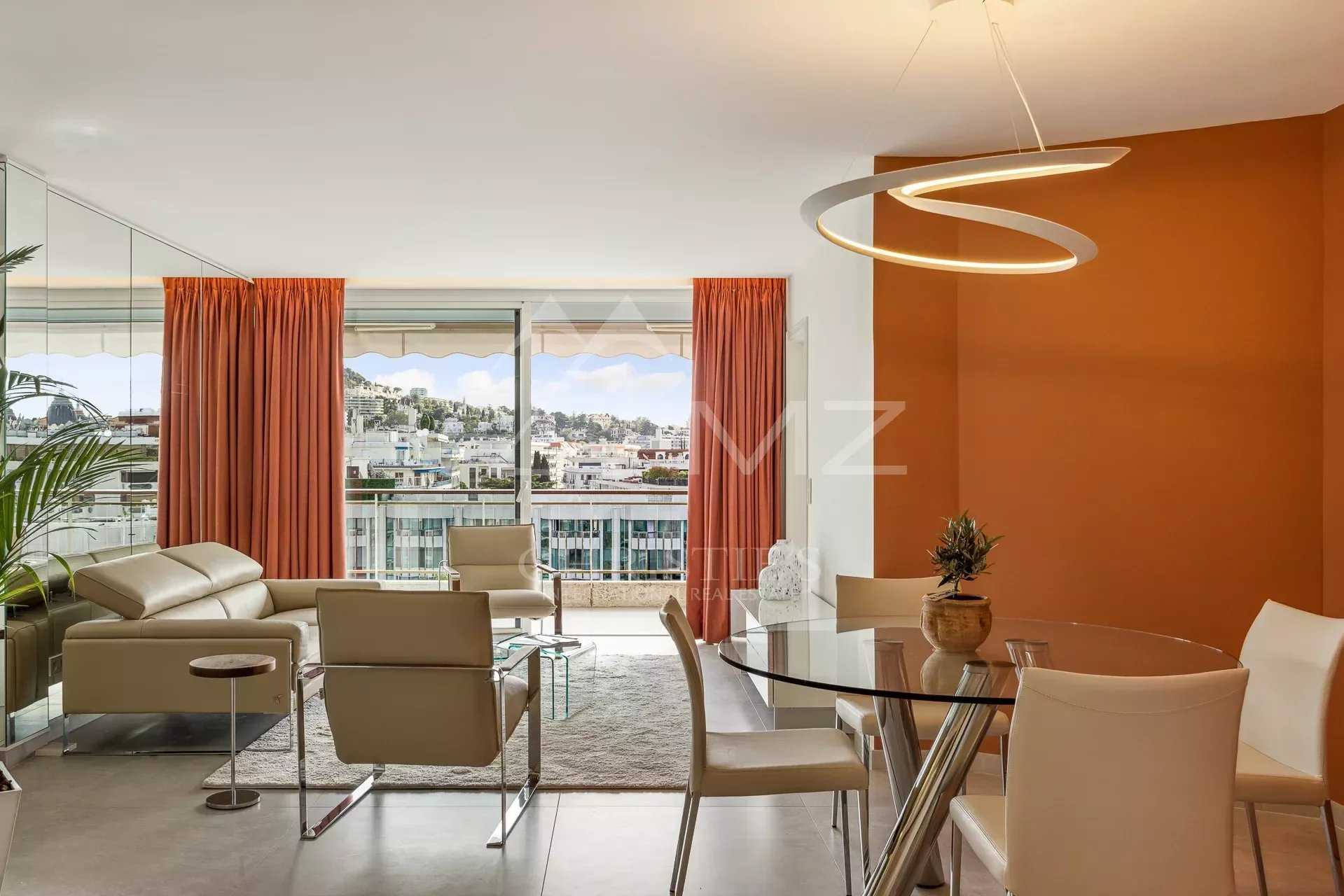 Condominio nel Cannes, Provenza-Alpi-Costa Azzurra 12197972