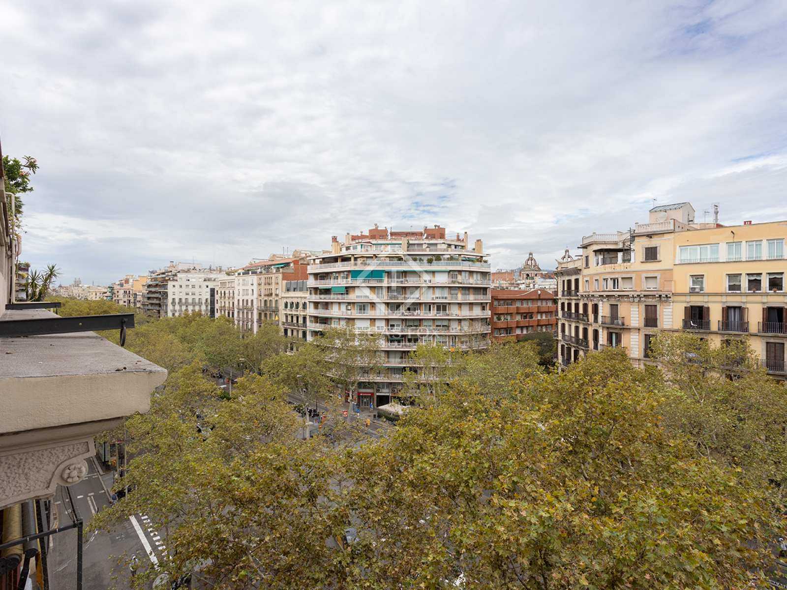 Ejerlejlighed i Barcelona, Catalonia 12198002