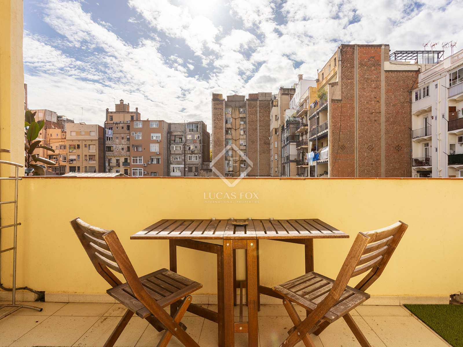 Condominium in Barcelona, Catalonia 12198033