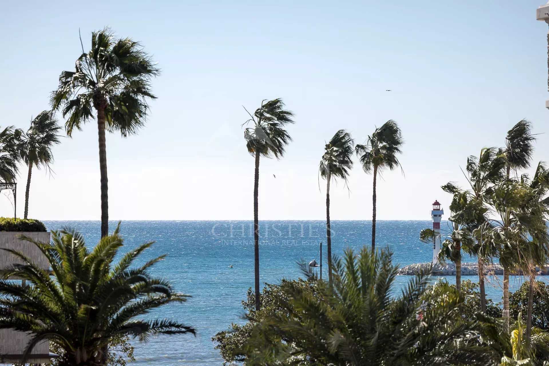 Condomínio no Cannes, Provença-Alpes-Costa Azul 12198042