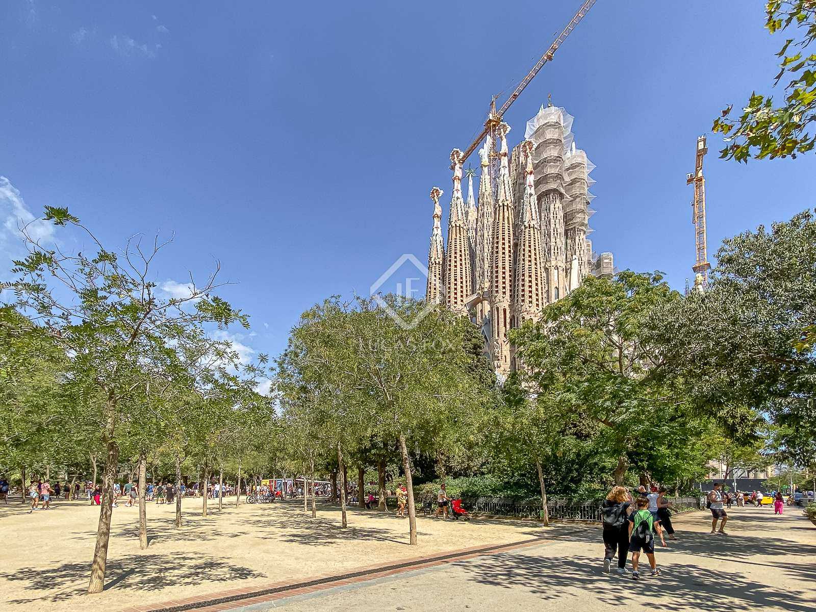 عمارات في Barcelona, Catalonia 12198053