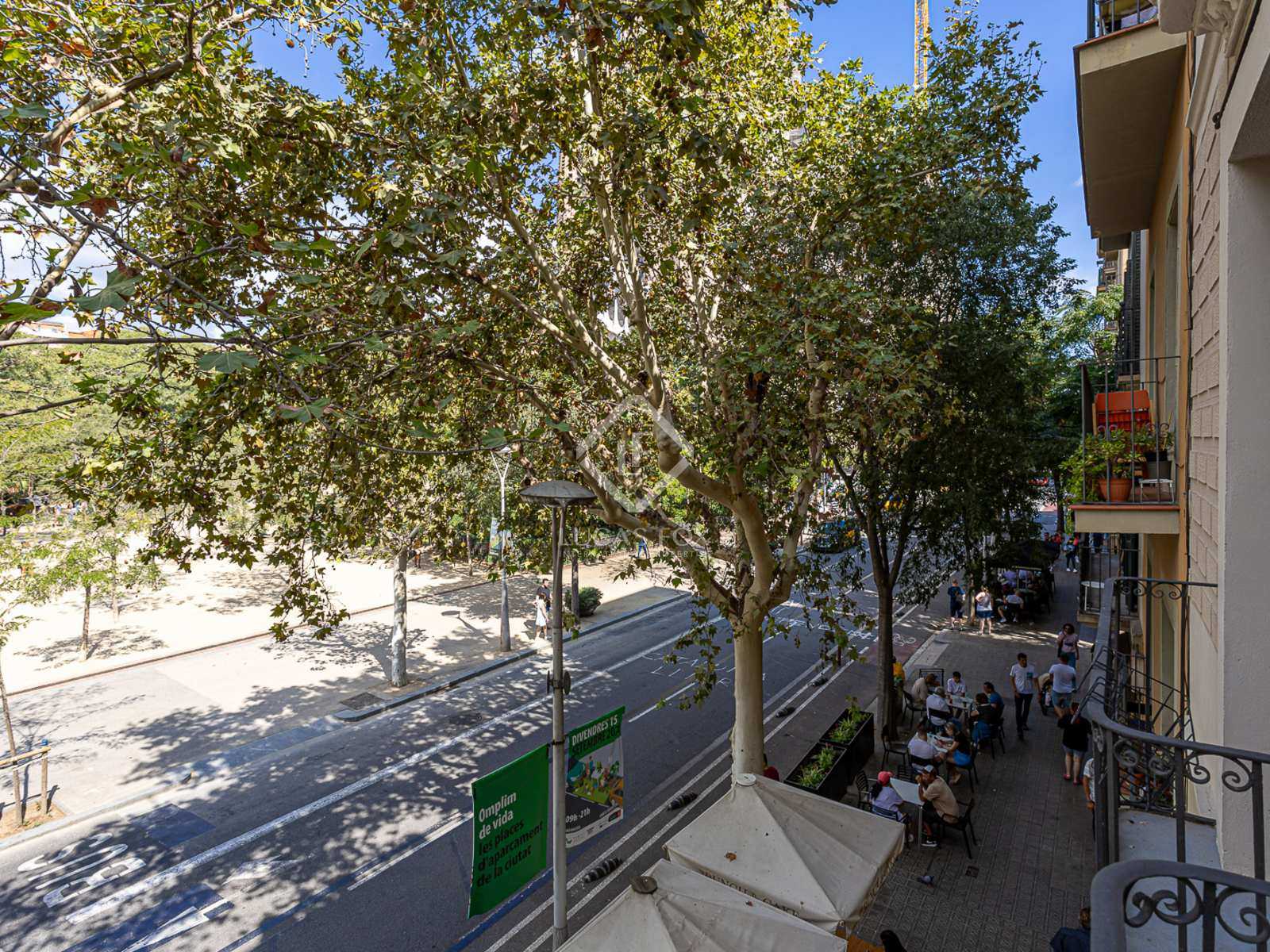 Condominium in Barcelona, Catalonia 12198053