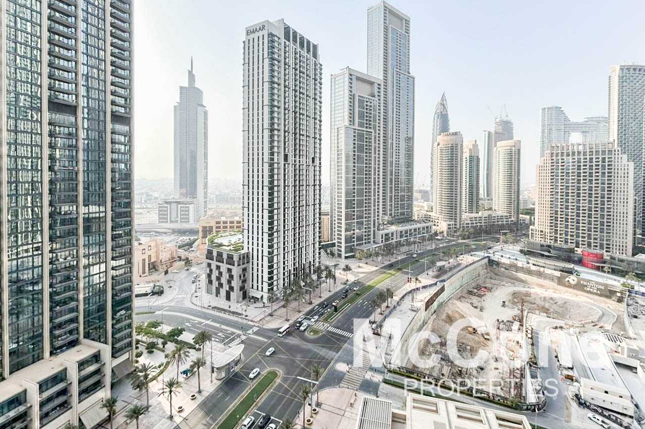 Condomínio no Dubai, Dubai 12198075