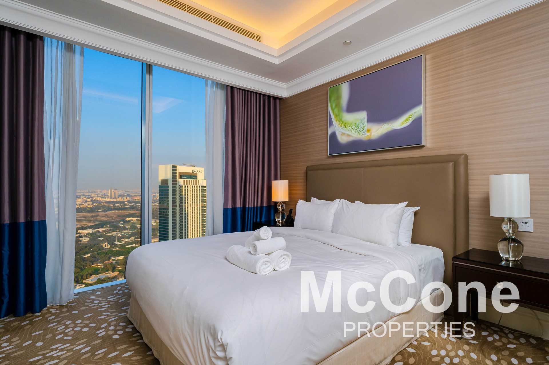 Condominium in 21447, Dubai 12198078