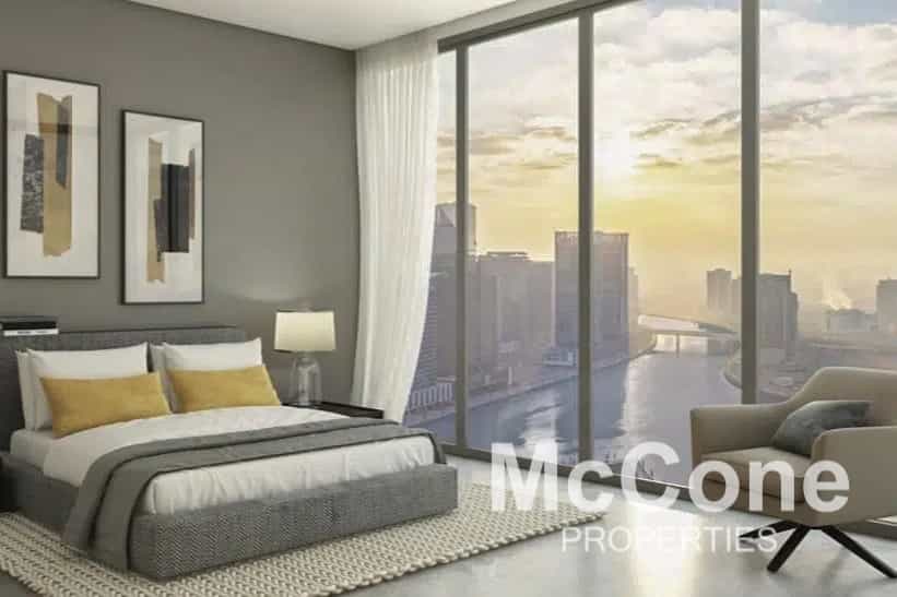 Condominium in Dubai, Dubai 12198079