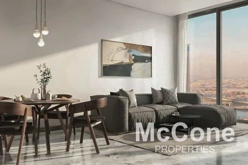 Condominium in Dubai, Dubayy 12198079