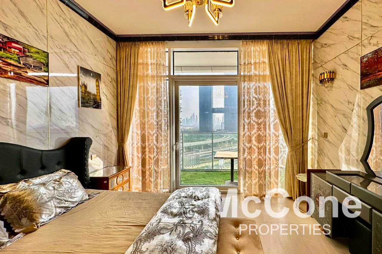 Eigentumswohnung im Dubai, Dubayy 12198080