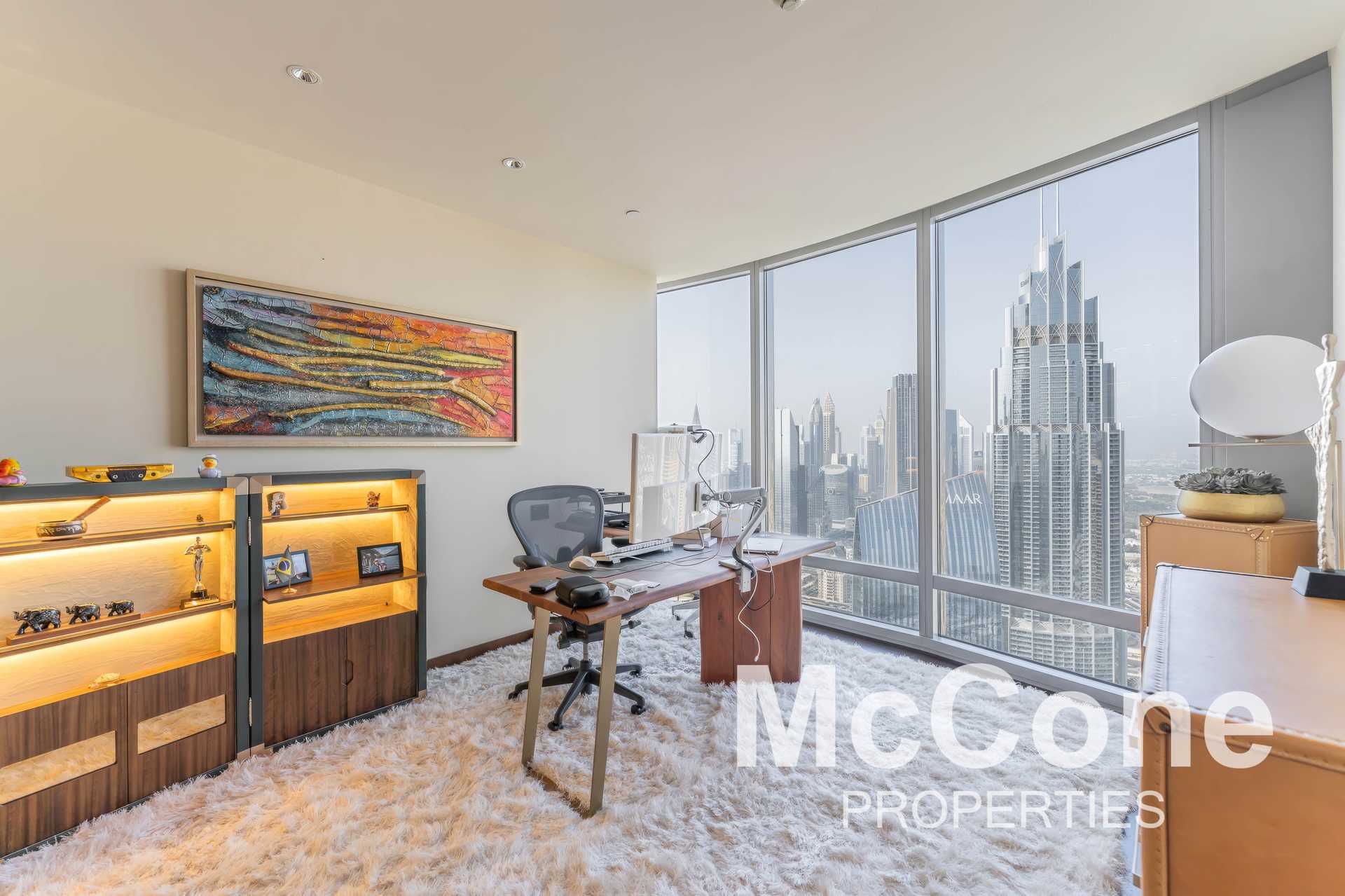 Condominium in Dubai, Dubai 12198083