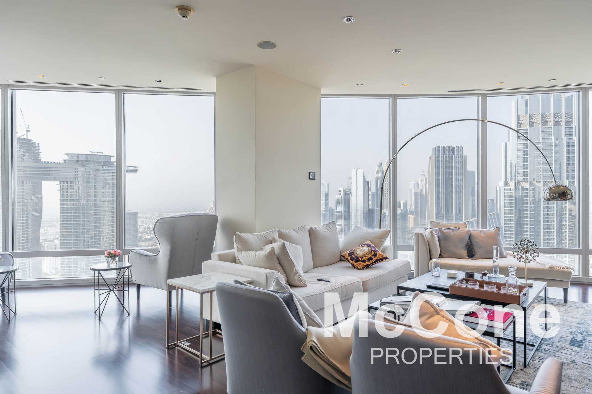 Condominium in Dubai, Dubayy 12198083