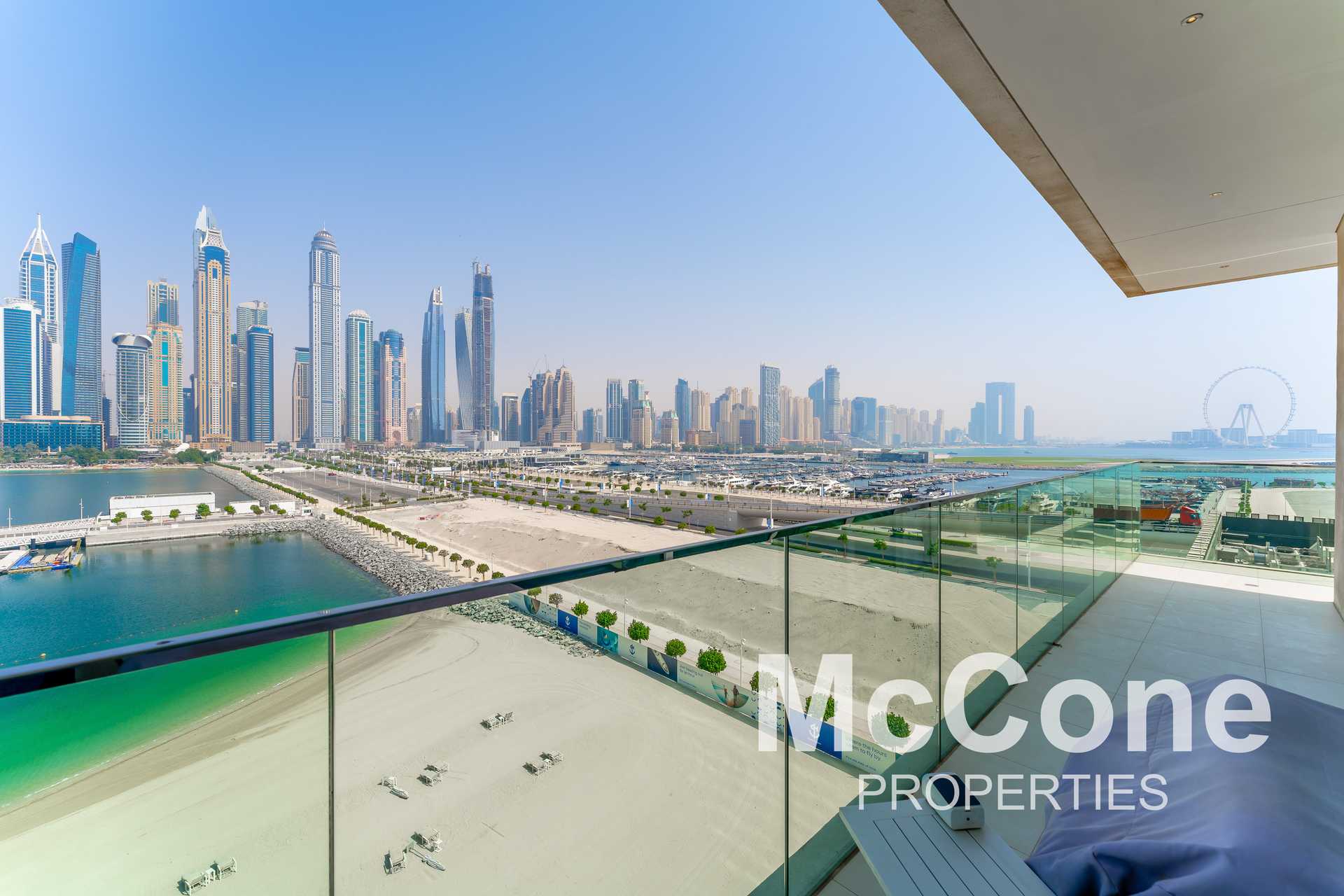 Condominium in Dubai, Dubai 12198084