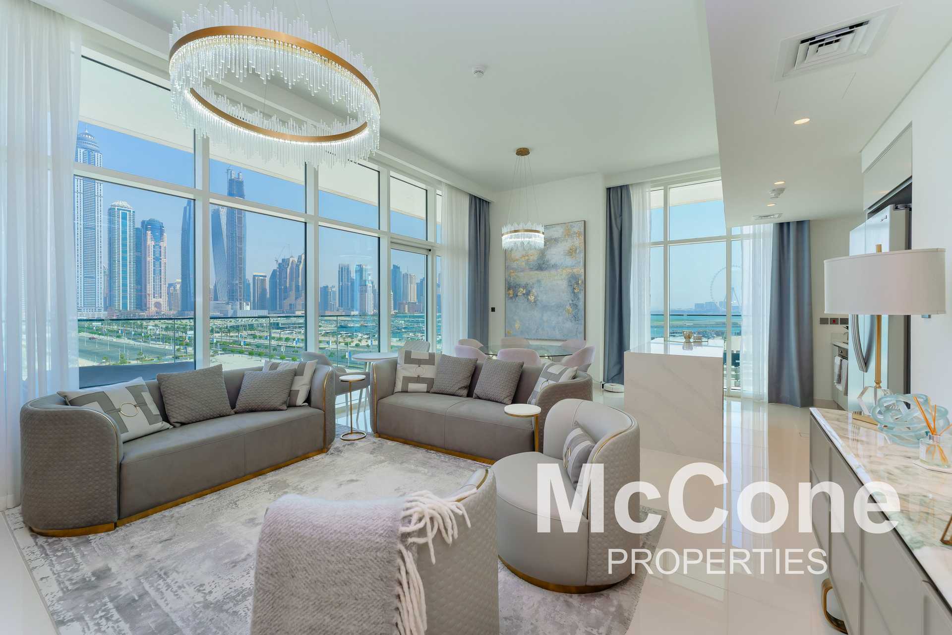 Condominium in Dubai, Dubayy 12198084