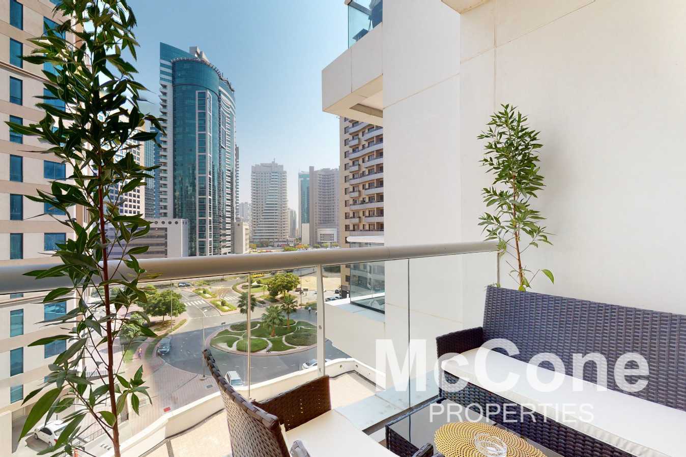 公寓 在 Dubai, Dubai 12198086