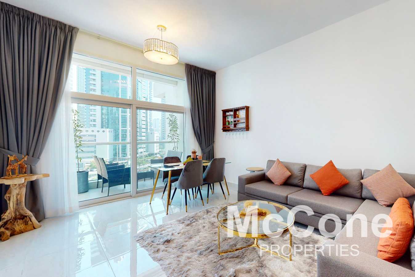 Condominium in Dubai, Dubayy 12198086