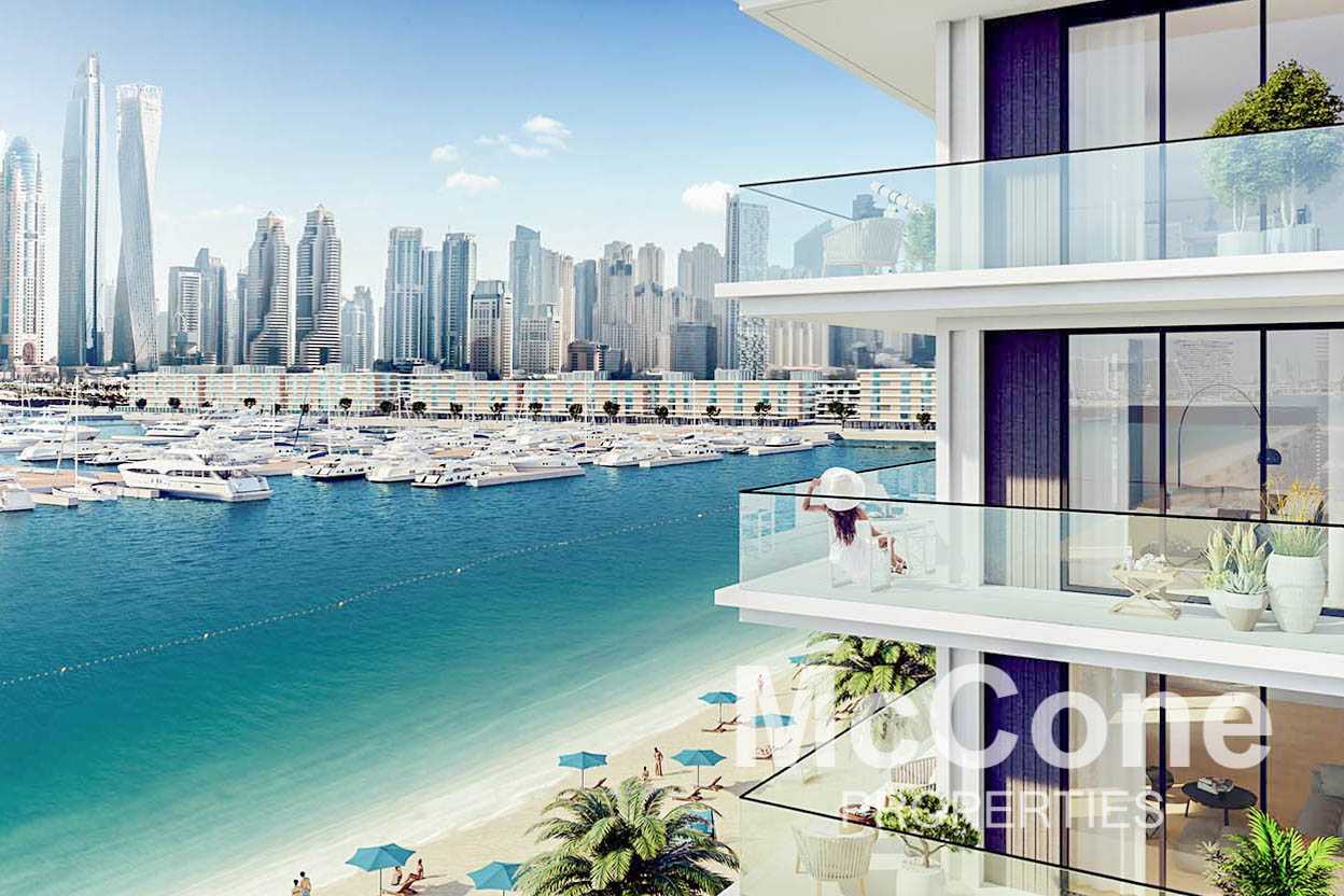Condomínio no Dubai, Dubai 12198087