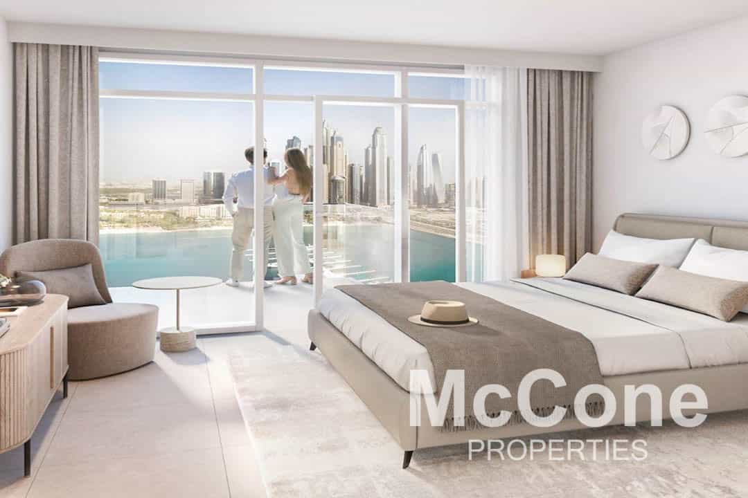 Condominium in Dubai, Dubai 12198087