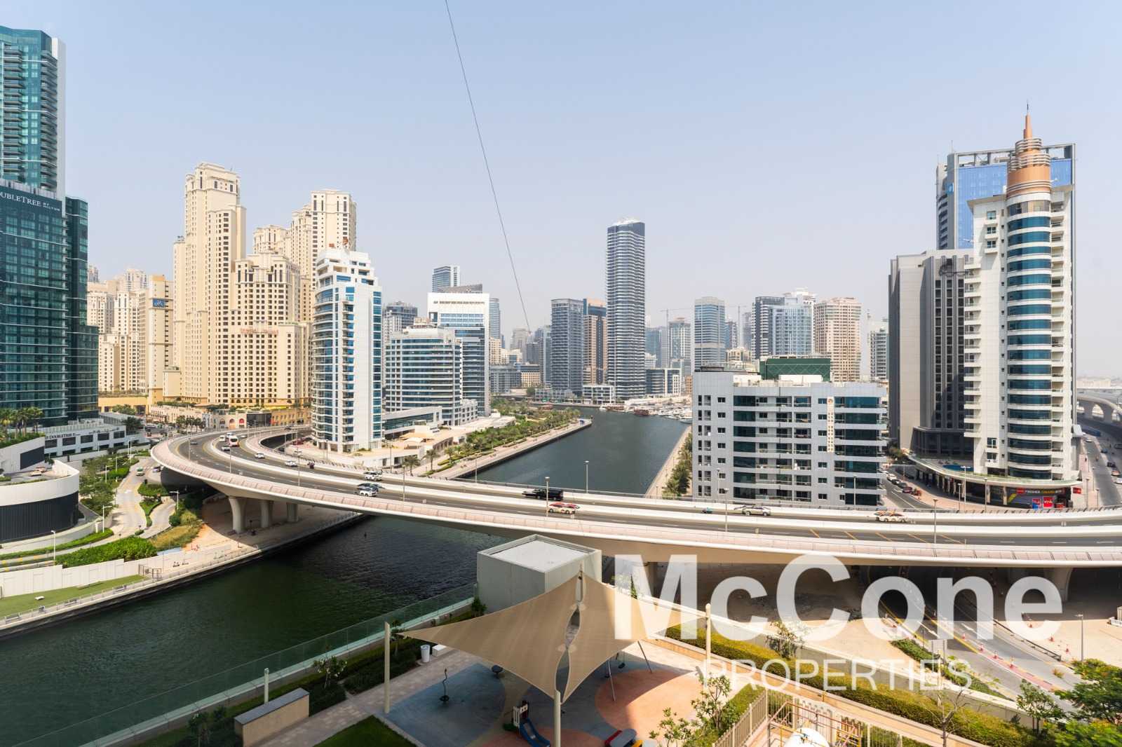 Eigentumswohnung im Dubai, Dubai 12198089