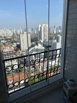 Inny w Ibirapuera, San Paulo 12198109