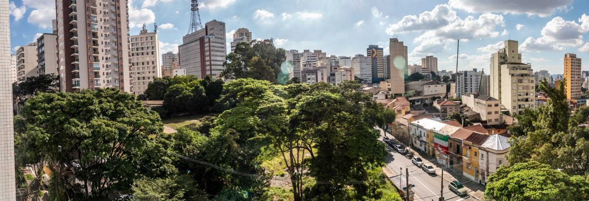 Andere im , São Paulo 12198120