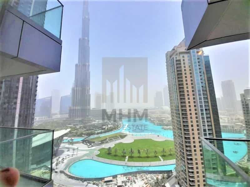 Kondominium di Dubai, Dubai 12198136