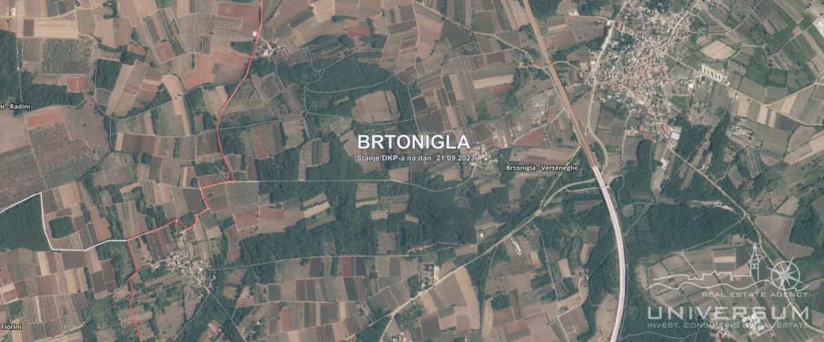अन्य में Brtonigla, Istarska Zupanija 12198157