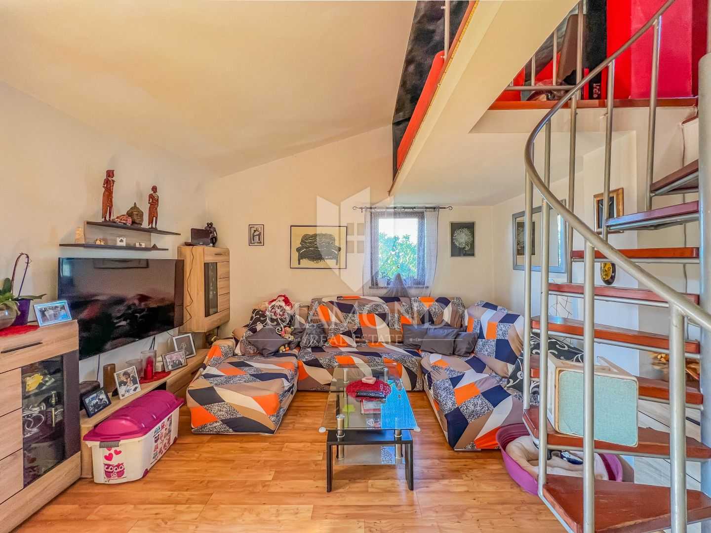 Condomínio no Umago, Istarska Zupanija 12198170