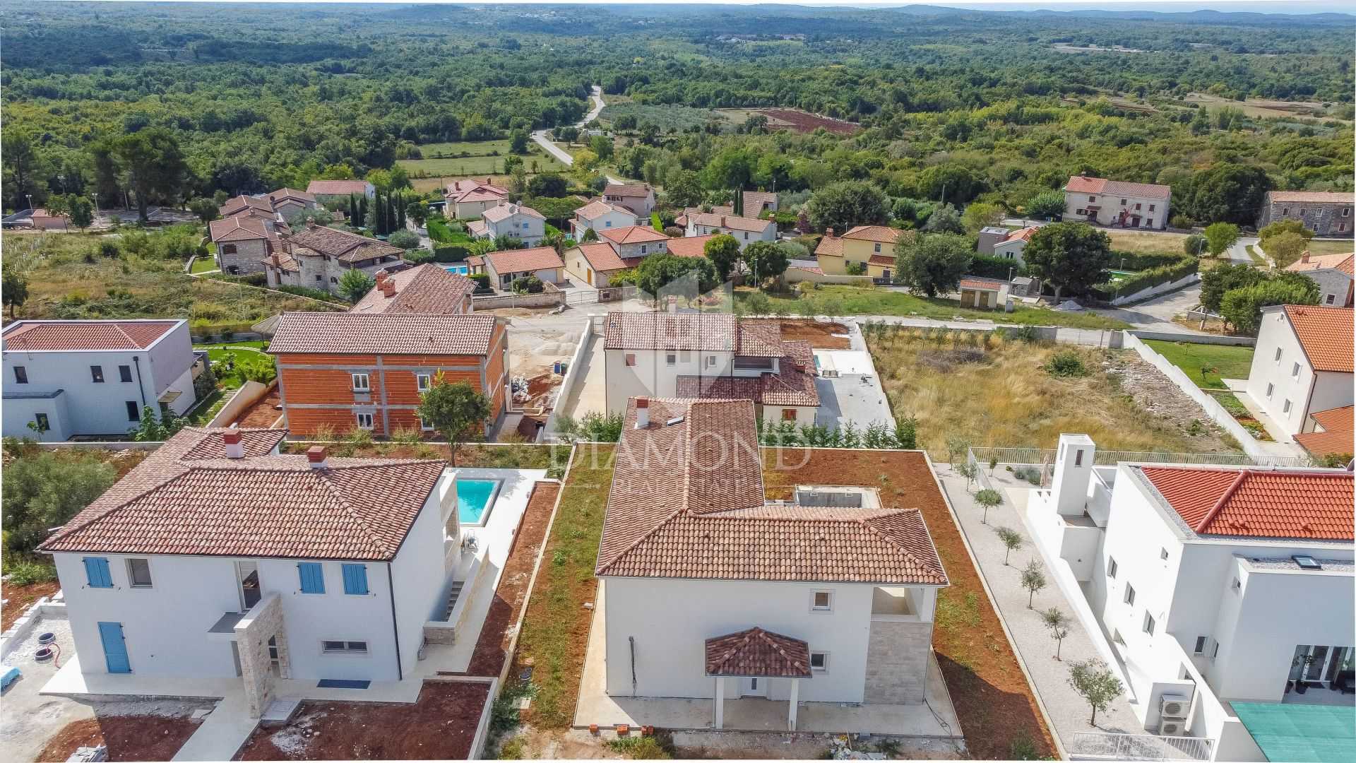 House in Poreč, Istria County 12198205
