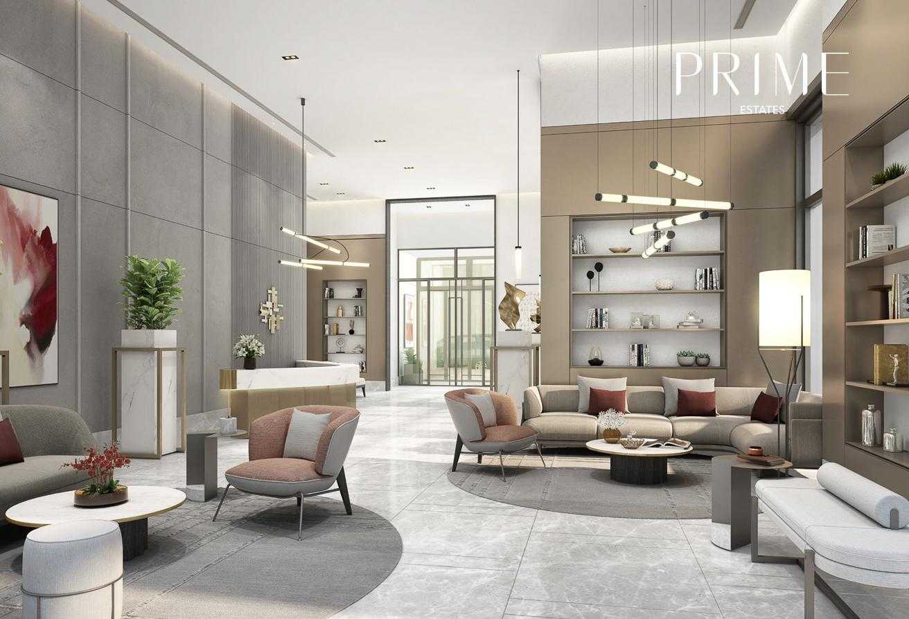 Condominium in Dubai, Dubayy 12198258