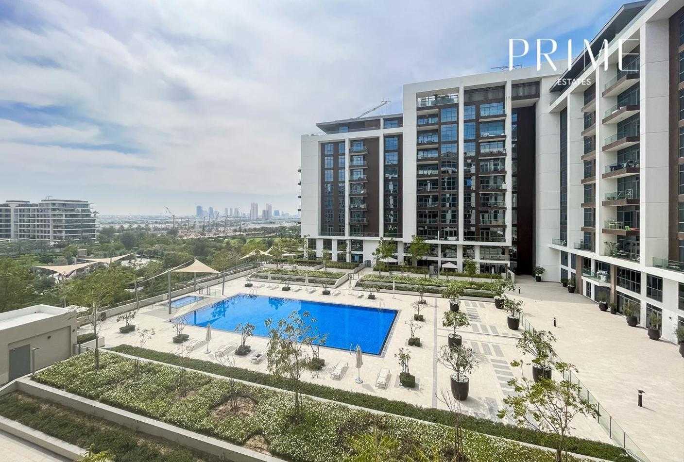 Condominium in Dubai, Dubayy 12198267