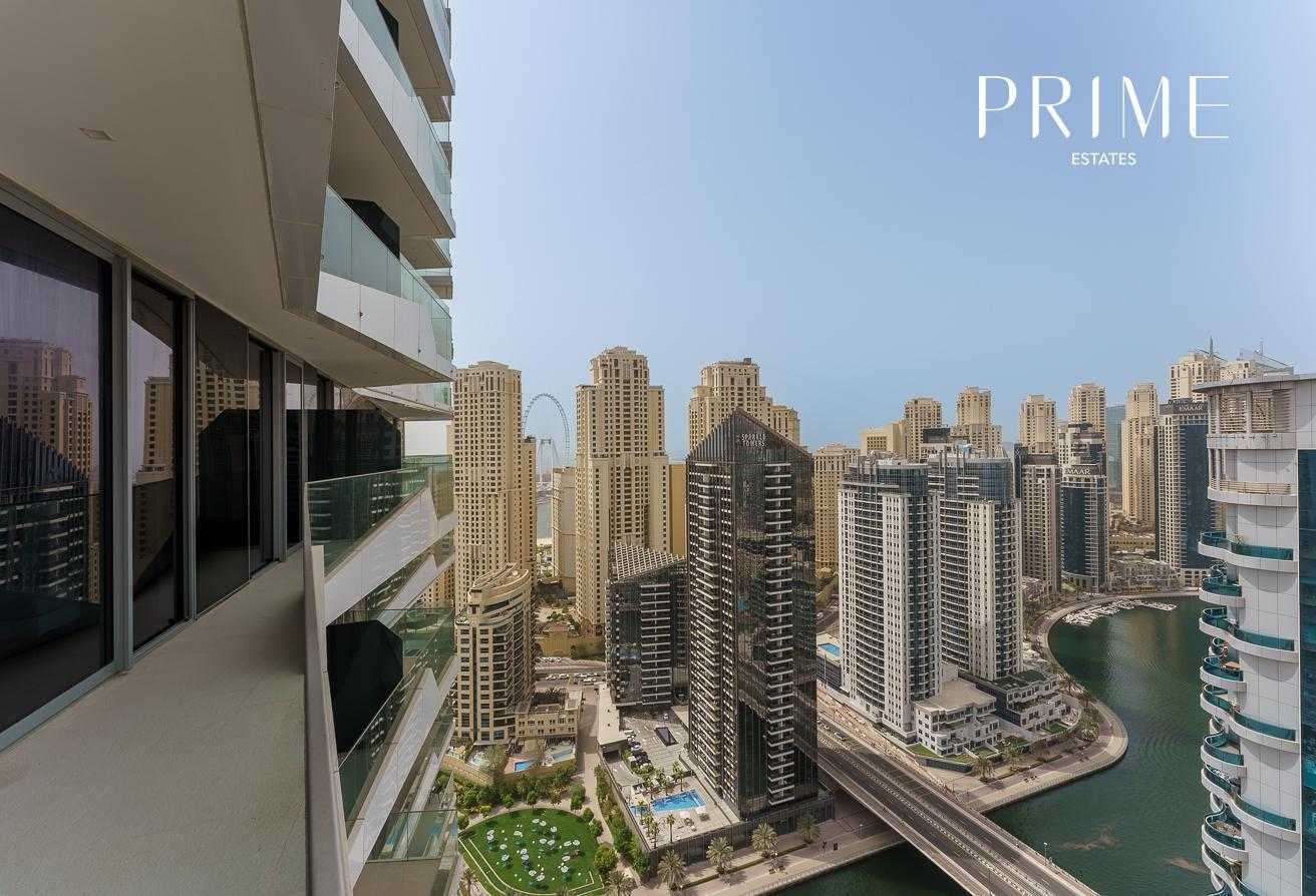 Condominium in Dubai, Dubayy 12198271