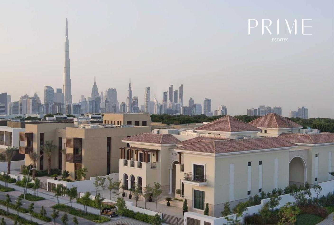 Land in Dubai, Dubayy 12198275