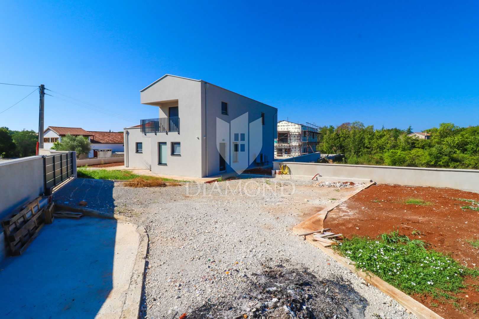 House in Poreč, Istria County 12198278