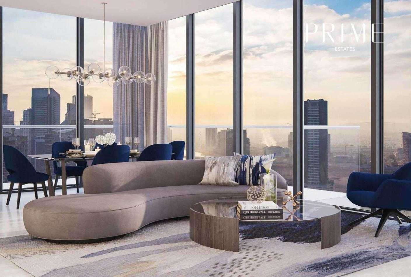 Condominium in Dubai, Dubayy 12198279