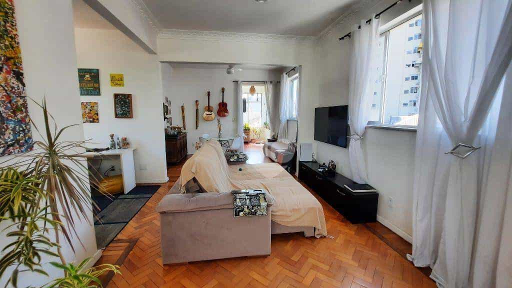 Квартира в Grajau, Ріо-де-Жанейро 12198341