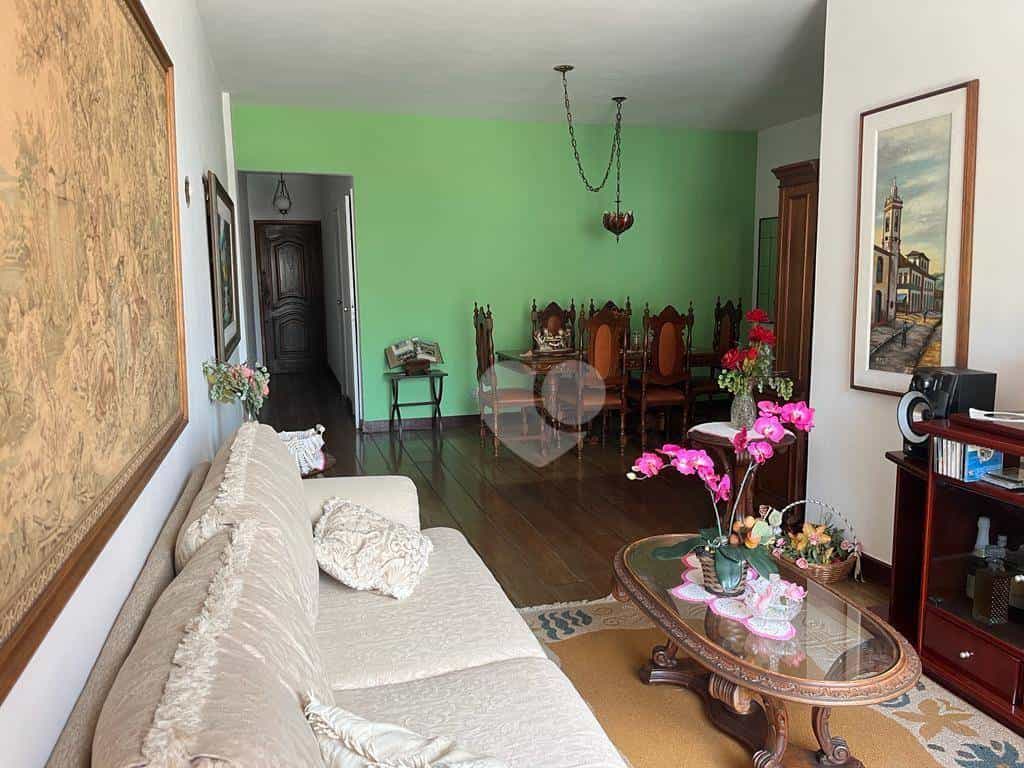 公寓 在 蒂茹卡, 里約熱內盧 12198343