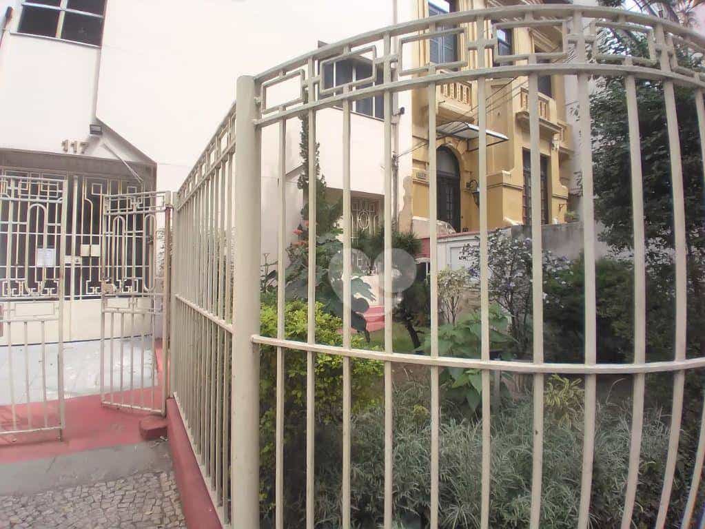 жилой дом в Катете, Рио де Жанейро 12198349