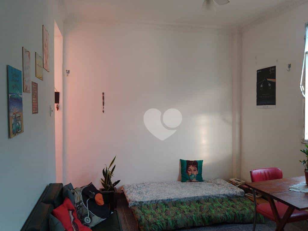 Квартира в Андарай, Ріо-де-Жанейро 12198350