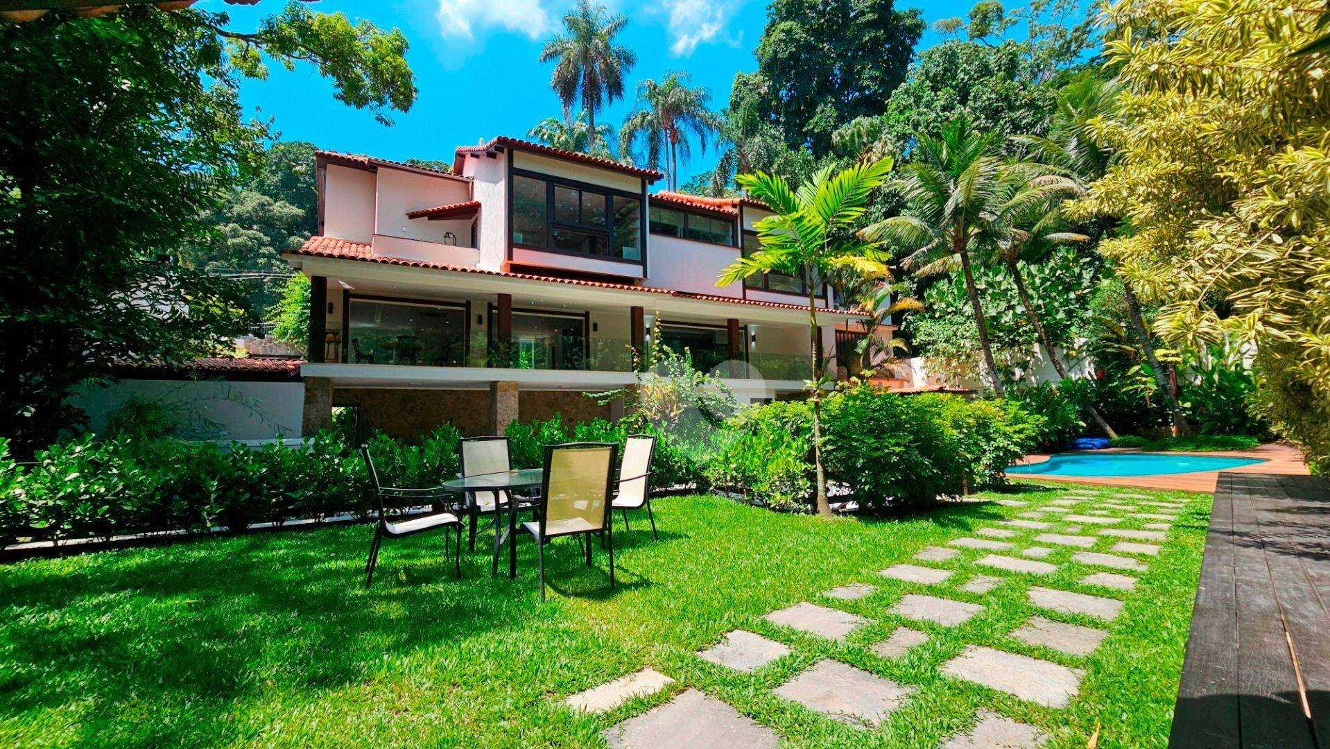 Huis in Itanhanga, Rio de Janeiro 12198351